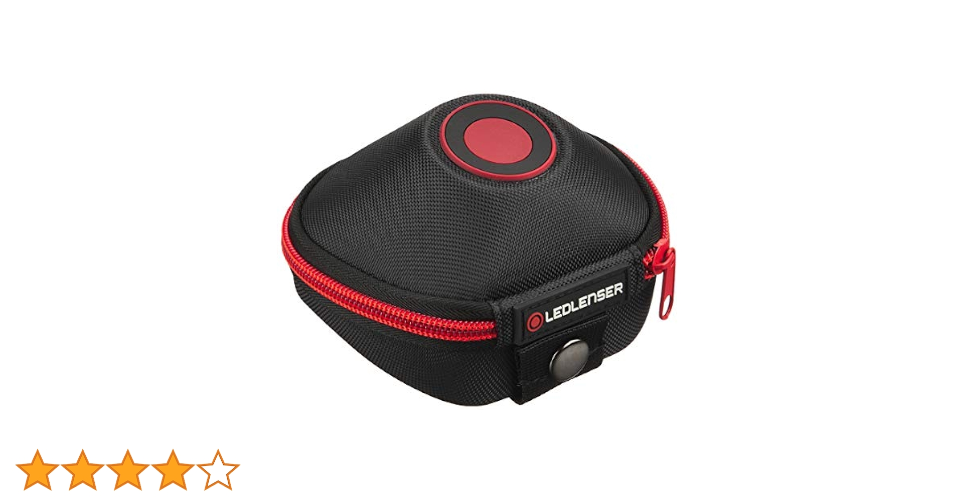 レッドレンザー　Ｈ７Ｒ．２ 生産終了】Ledlenser H7.2 ｜工事・作業用ヘッドライト｜レッド
